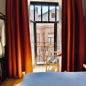 Standaard Kamer met een King Size Bed
